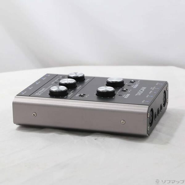 〔中古〕TASCAM(タスカム) US-144MKII〔344-ud〕 |  | 03