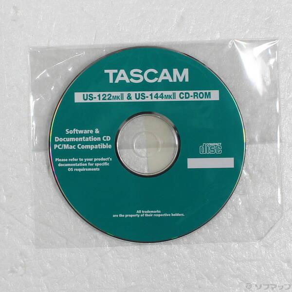 〔中古〕TASCAM(タスカム) US-144MKII〔344-ud〕 |  | 04