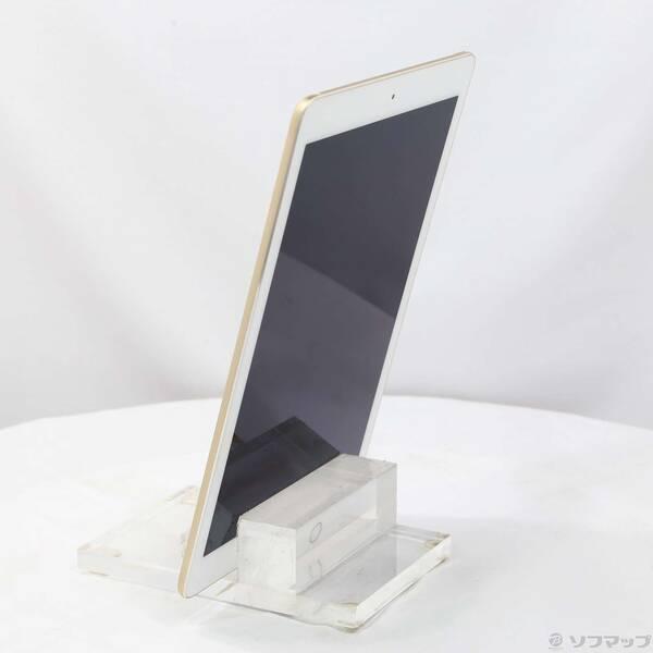 〔中古〕Apple(アップル) iPad Air 2 64GB ゴールド MH182LL／A Wi-Fi〔247-ud〕 |  | 01
