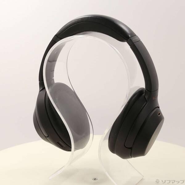 〔中古〕SONY(ソニー) WH-1000XM3 ブラック〔295-ud〕 |  | 02