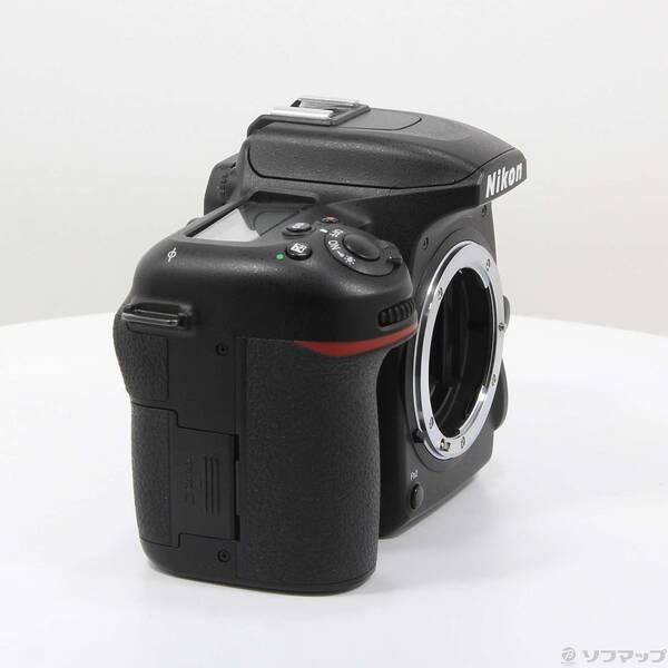 D7500 ボディ ニコン Nikon | 7D d7500 EOS nikon 中古の通販 (美品
