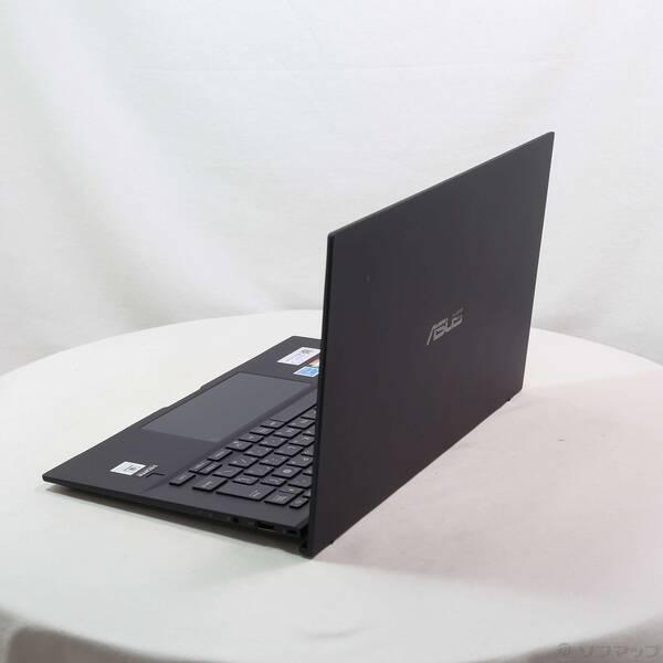 〔中古〕ASUS(エイスース) 〔展示品〕 ExpertBook B9 B9400CBA B9400CBA-KC0282WS スターブラック〔377-ud〕 |  | 01