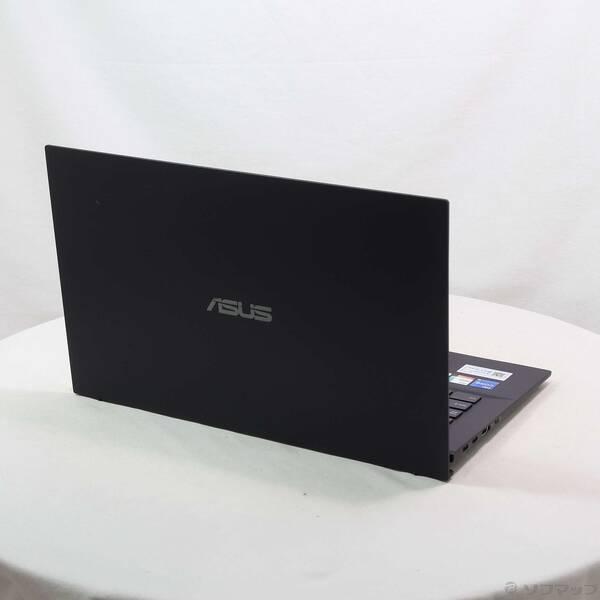 〔中古〕ASUS(エイスース) 〔展示品〕 ExpertBook B9 B9400CBA B9400CBA-KC0282WS スターブラック〔377-ud〕 |  | 02