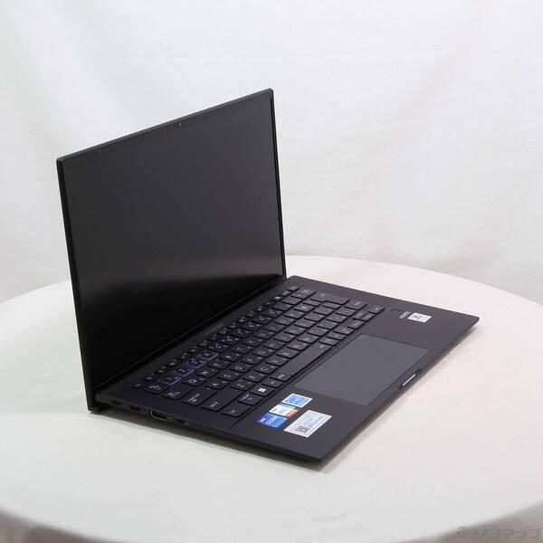 〔中古〕ASUS(エイスース) 〔展示品〕 ExpertBook B9 B9400CBA B9400CBA-KC0282WS スターブラック〔377-ud〕 |  | 03