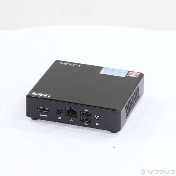 〔中古〕ECS(イーシーエス) LIVA Z3 LIVAZ3-8／64-W11Pro(N5100)〔258-ud〕 |  | 02