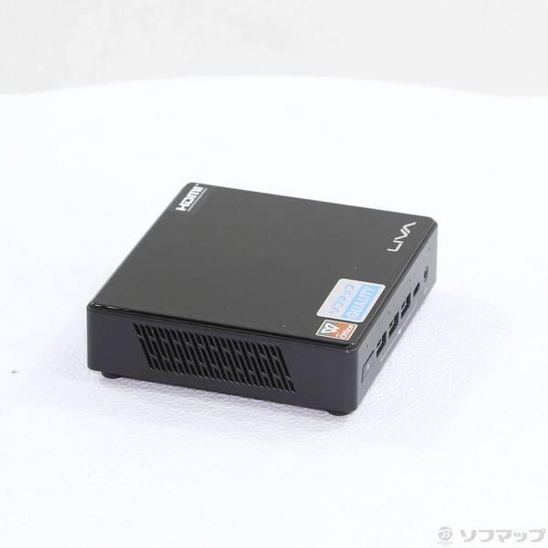 〔中古〕ECS(イーシーエス) LIVA Z3 LIVAZ3-8／64-W11Pro(N5100)〔258-ud〕 |  | 03