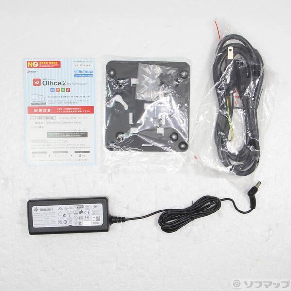 〔中古〕ECS(イーシーエス) LIVA Z3 LIVAZ3-8／64-W11Pro(N5100)〔258-ud〕 |  | 04