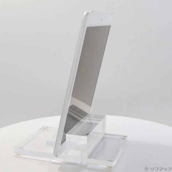 〔中古〕Apple(アップル) iPad mini 3 64GB シルバー MGJ12J／A docomo〔258-ud〕 |  | 01