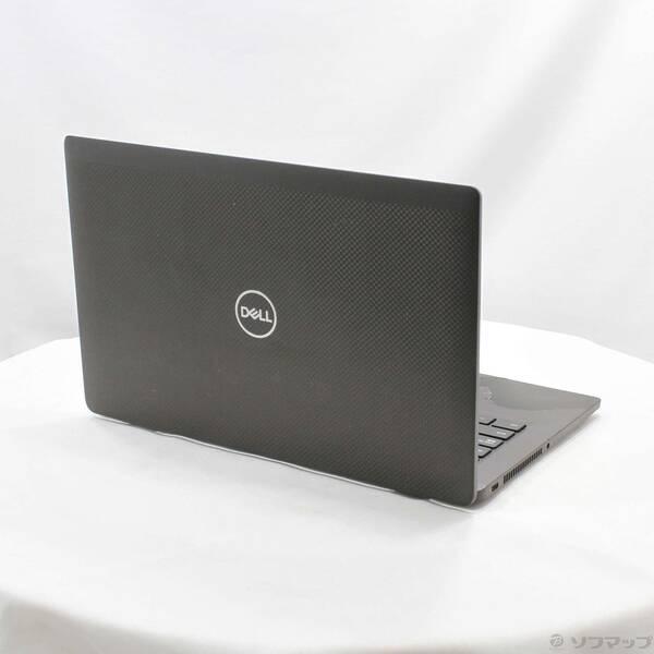 〔中古〕DELL(デル) Latitude 7320〔269-ud〕 |  | 02