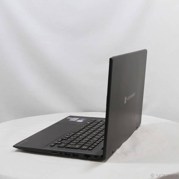 〔中古〕dynabook(ダイナブック) dynabook M7 P1M7VPEL オニキスブルー〔276-ud〕 |  | 01