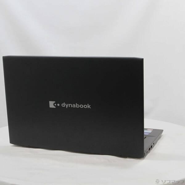 〔中古〕dynabook(ダイナブック) dynabook M7 P1M7VPEL オニキスブルー〔276-ud〕 |  | 02