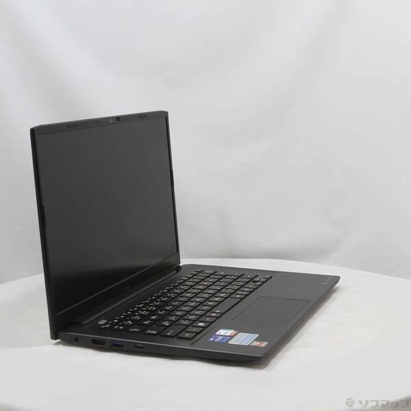 〔中古〕dynabook(ダイナブック) dynabook M7 P1M7VPEL オニキスブルー〔276-ud〕 |  | 03