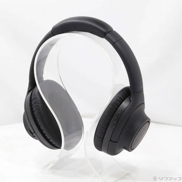 〔中古〕audio-technica(オーディオテクニカ) ATH-S300BT BK ブラック〔348-ud〕 |  | 02