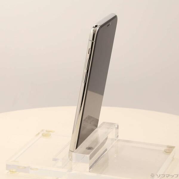 〔中古〕Apple(アップル) iPhone11 Pro 64GB シルバー MWC32J／A SIMフリー〔247-ud〕 |  | 01