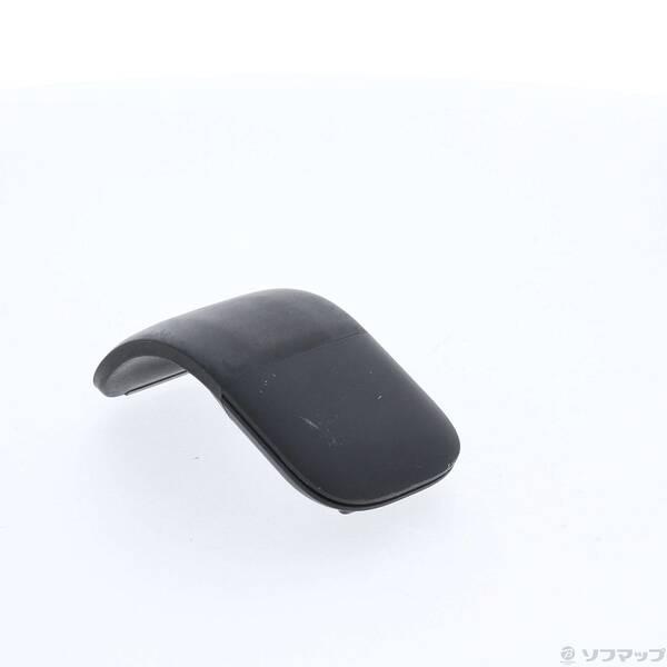 〔中古〕Microsoft(マイクロソフト) Surface アーク マウス ブラック〔371-ud〕 |  | 03