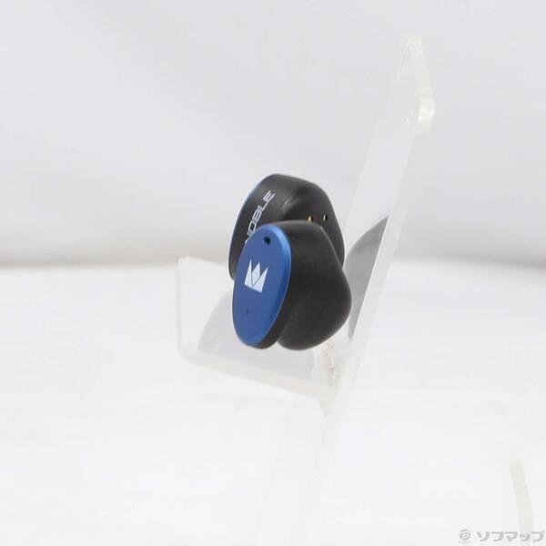 〔中古〕Noble Audio FoKus H-ANC ブルー〔348-ud〕 |  | 01