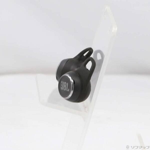 〔中古〕JBL(ジェービーエル) REFLECT AERO JBLREFLECTAEROBLK ブラック〔348-ud〕 |  | 01