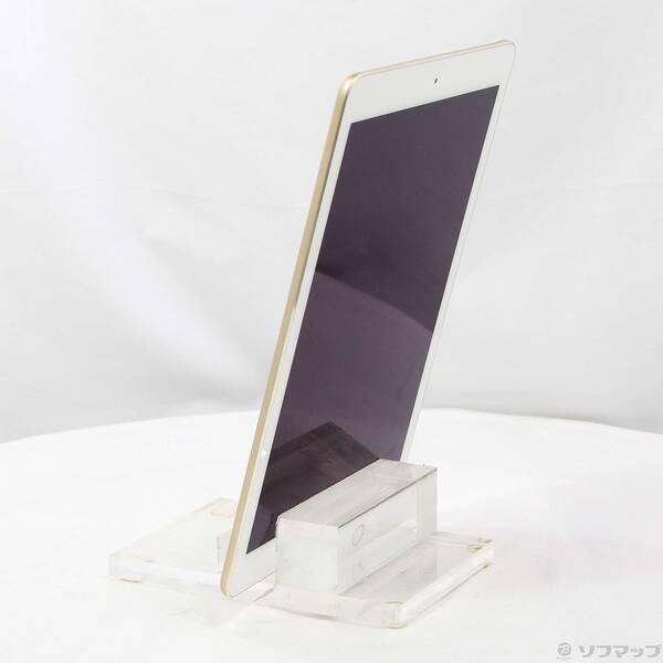 〔中古〕Apple(アップル) iPad Air 2 64GB ゴールド MH182J／A Wi-Fi〔247-ud〕 |  | 01