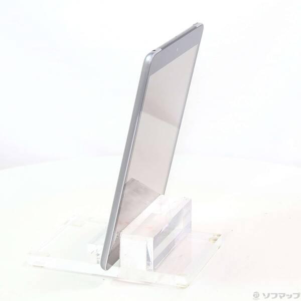 〔中古〕Apple(アップル) iPad mini 2 32GB スペースグレイ ME820J／A SoftBank〔258-ud〕 |  | 01