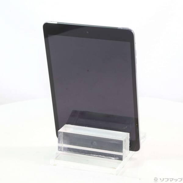 〔中古〕Apple(アップル) iPad mini 2 32GB スペースグレイ ME820J／A SoftBank〔258-ud〕 |  | 02