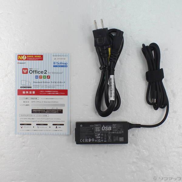 〔中古〕hp(エイチピー) HP ProBook 460 G11 9G354AV〔352-ud〕 |  | 04