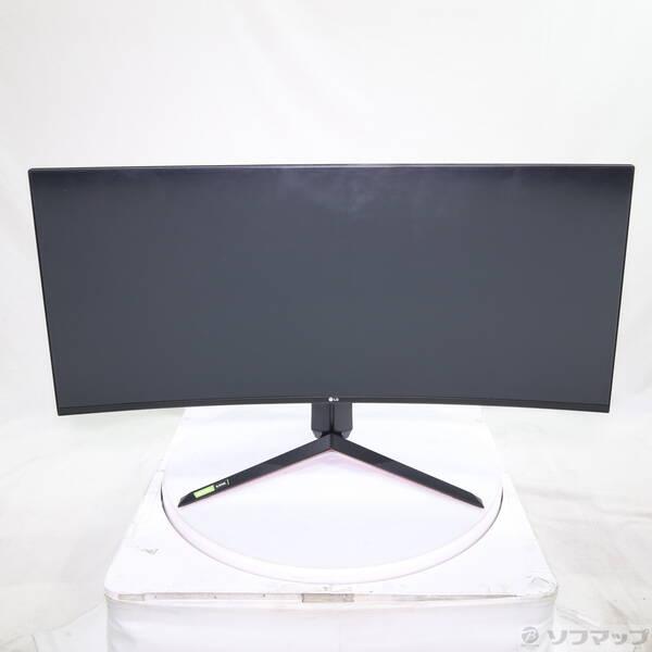 〔中古〕LG(エルジー) 34GN850-B〔262-ud〕 | 