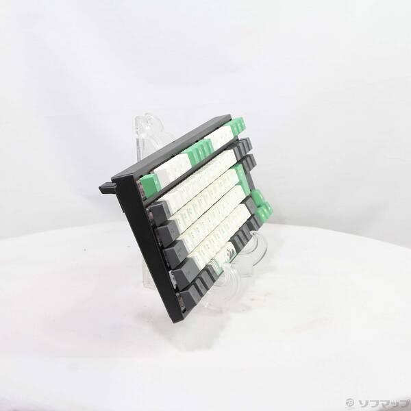 〔中古〕Varmilo Varmilo MA92M V-sakura Panda R2 JIS Sakura軸〔377-ud〕 |  | 03