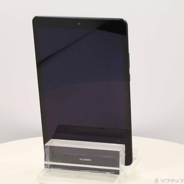 〔中古〕HUAWEI(ファーウェイ) MediaPad M5 lite 8 32GB スペースグレー JDN2-W09 Wi-Fi〔305-ud〕 |  | 02