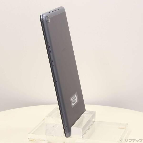 〔中古〕HUAWEI(ファーウェイ) MediaPad M5 lite 8 32GB スペースグレー JDN2-W09 Wi-Fi〔305-ud〕 |  | 03
