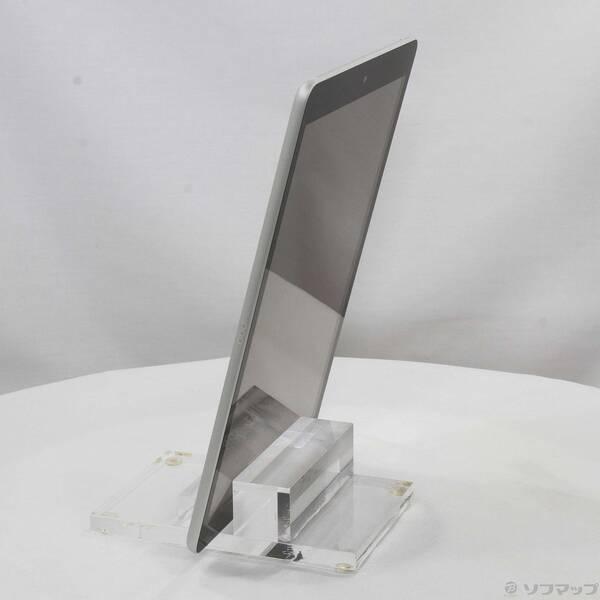 〔中古〕Apple(アップル) iPad 第9世代 64GB シルバー MK2L3J／A Wi-Fi〔349-ud〕 |  | 01