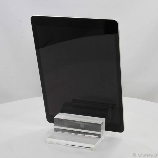 〔中古〕Apple(アップル) iPad 第9世代 64GB シルバー MK2L3J／A Wi-Fi〔349-ud〕 |  | 02