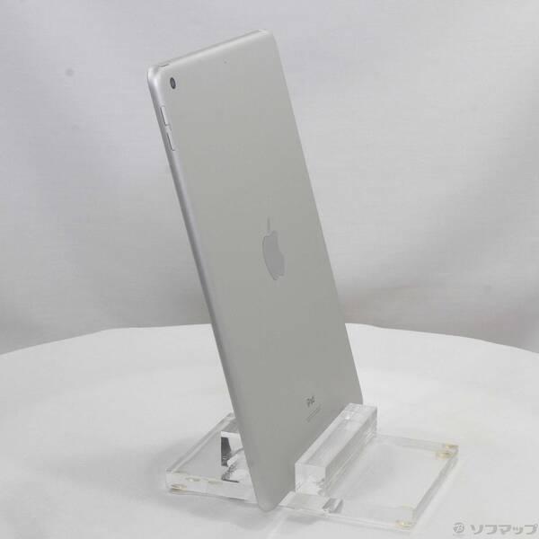 〔中古〕Apple(アップル) iPad 第9世代 64GB シルバー MK2L3J／A Wi-Fi〔349-ud〕 |  | 03