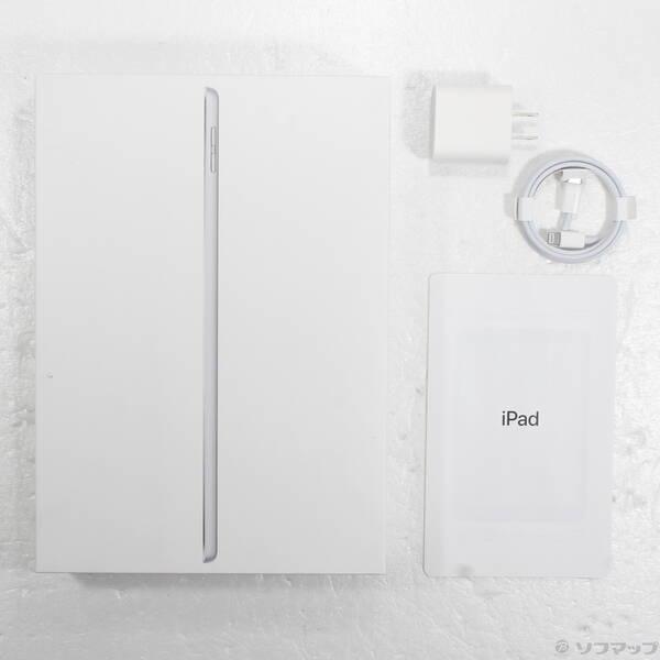 〔中古〕Apple(アップル) iPad 第9世代 64GB シルバー MK2L3J／A Wi-Fi〔349-ud〕 |  | 04
