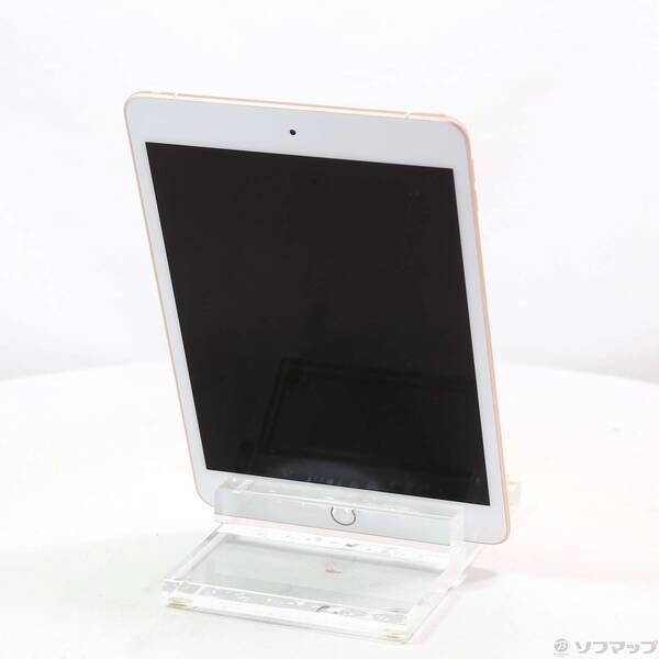 〔中古〕Apple(アップル) iPad mini 第5世代 64GB ゴールド MUX72J／A SIMフリー〔198-ud〕 |  | 02