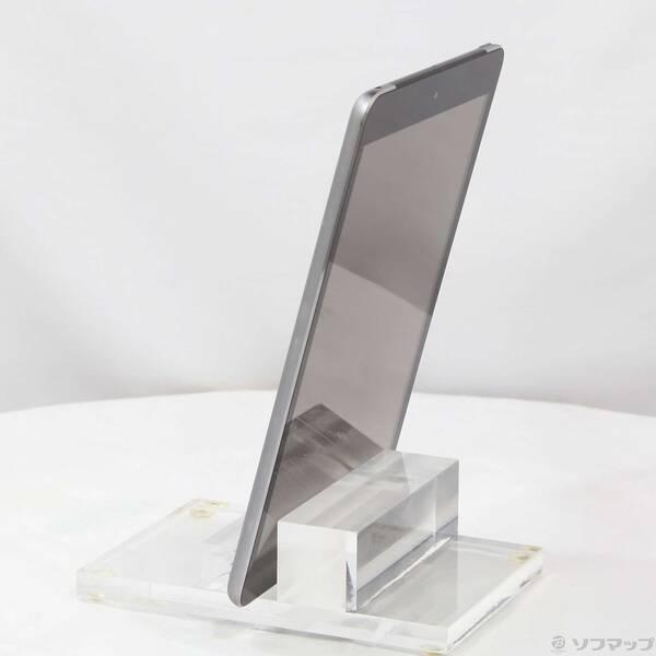 〔中古〕Apple(アップル) iPad mini 2 128GB スペースグレイ ME836J／A SoftBank〔344-ud〕 |  | 01