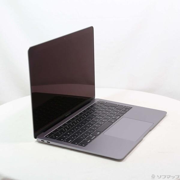 〔中古〕Apple(アップル) MacBook Air 13.3-inch Mid-2019 MVFJ2J／A Core_i5 1.6GHz 16GB SSD1TB スペースグレイ 〔10.15 Catalina〕〔258-ud〕 |  | 03