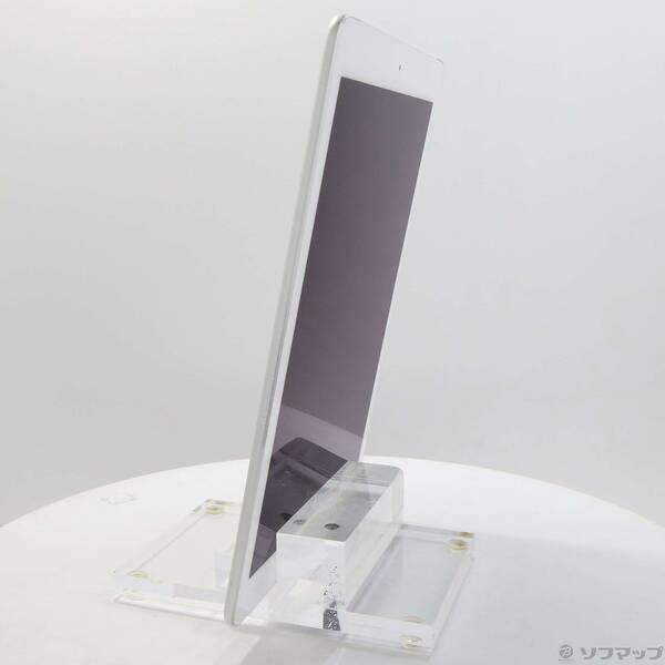 〔中古〕Apple(アップル) iPad Air 2 16GB シルバー MGH72J／A au〔352-ud〕 |  | 01