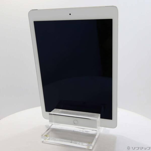 〔中古〕Apple(アップル) iPad Air 2 16GB シルバー MGH72J／A au〔352-ud〕 |  | 02