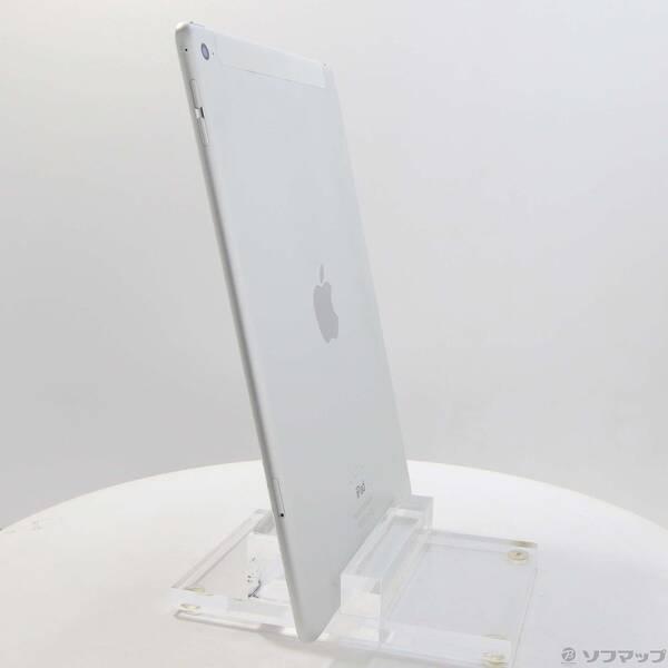 〔中古〕Apple(アップル) iPad Air 2 16GB シルバー MGH72J／A au〔352-ud〕 |  | 03