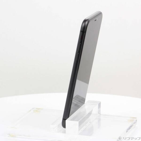 中古〕Apple(アップル) iPhone11 128GB ブラック MWM02J／A SIMフリー