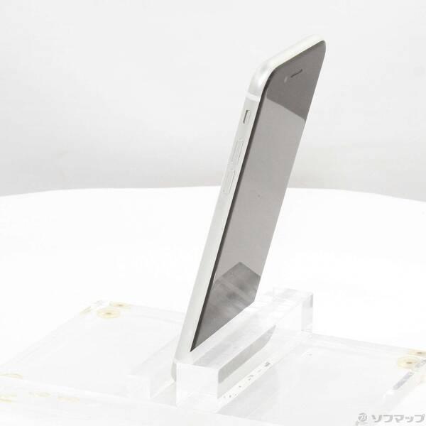 中古〕Apple(アップル) iPhone SE 第2世代 64GB ホワイト MHGQ3J／A