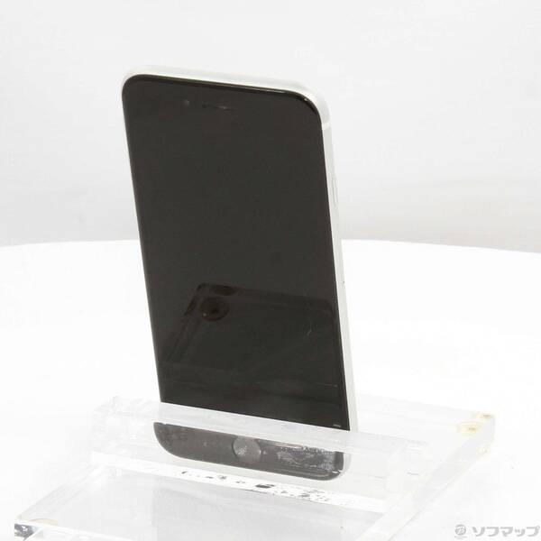 中古〕Apple(アップル) iPhone SE 第2世代 64GB ホワイト MHGQ3J／A