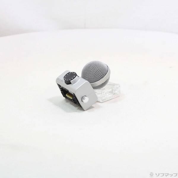 〔中古〕ZOOM(ズーム) Mid-Side ステレオマイク MSH-6〔344-ud〕 | 