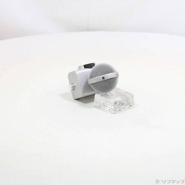 〔中古〕ZOOM(ズーム) Mid-Side ステレオマイク MSH-6〔344-ud〕 |  | 01