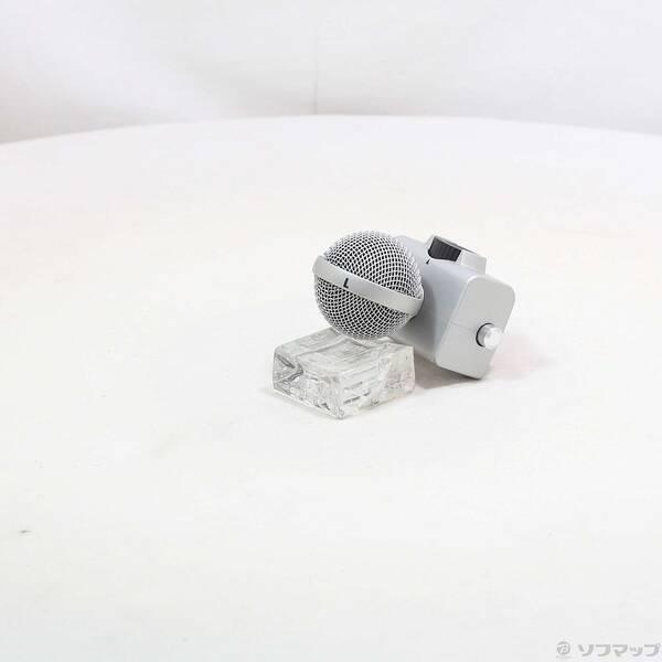 〔中古〕ZOOM(ズーム) Mid-Side ステレオマイク MSH-6〔344-ud〕 |  | 02