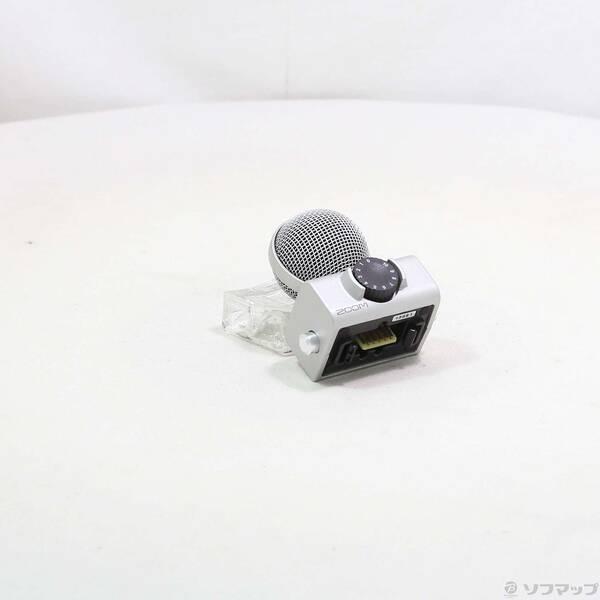 〔中古〕ZOOM(ズーム) Mid-Side ステレオマイク MSH-6〔344-ud〕 |  | 03