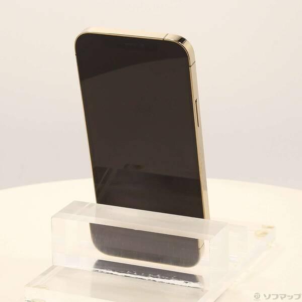 〔中古〕Apple(アップル) iPhone12 Pro 256GB ゴールド MGMC3J／A SIMフリー〔368-ud〕 |  | 02