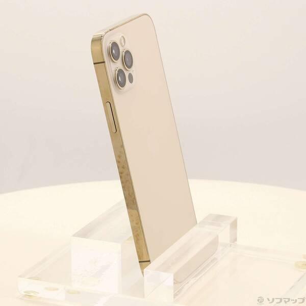 〔中古〕Apple(アップル) iPhone12 Pro 256GB ゴールド MGMC3J／A SIMフリー〔368-ud〕 |  | 03