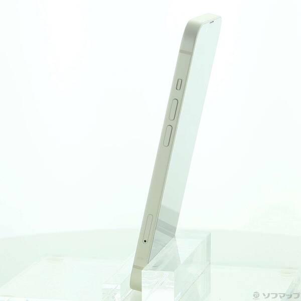 〔中古〕Apple(アップル) iPhone13 128GB スターライト MLND3J／A SIMフリー〔258-ud〕 |  | 01