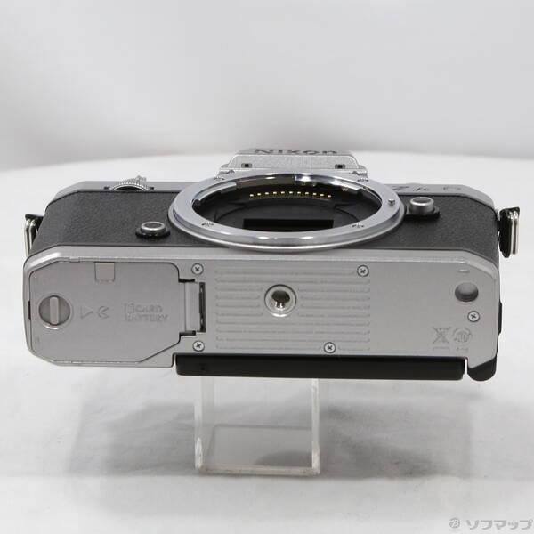 Nikon Z fc 「中古」　16-50VRレンズキット Z fc 16-50 VR レンズキット 中古価格比較 - 価格.com